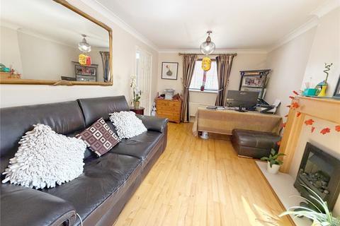 3 bedroom detached house for sale, Hornchurch Court, Heywood, Greater Manchester, OL10
