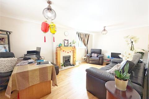 3 bedroom detached house for sale, Hornchurch Court, Heywood, Greater Manchester, OL10