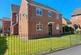 Hornchurch Court, Heywood, Greater Manchester, OL10