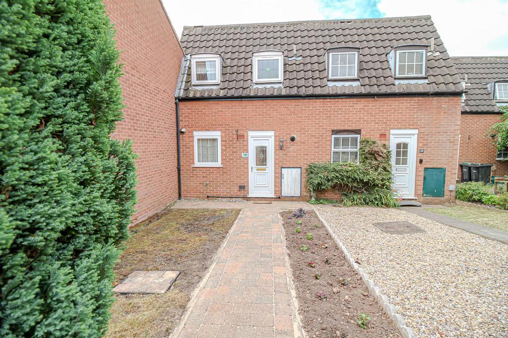 Syderstone Walk, Arnold, Nottingham