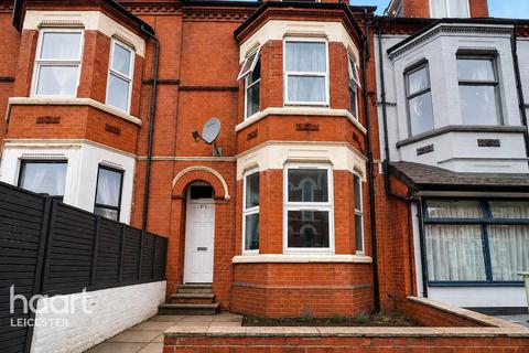 3 bedroom block of apartments for sale, Fosse Road North, Leicester