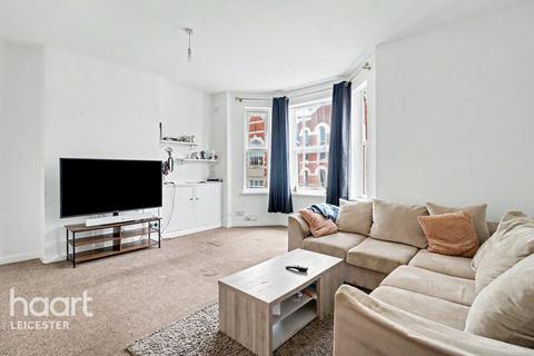 3 bedroom block of apartments for sale, Fosse Road North, Leicester
