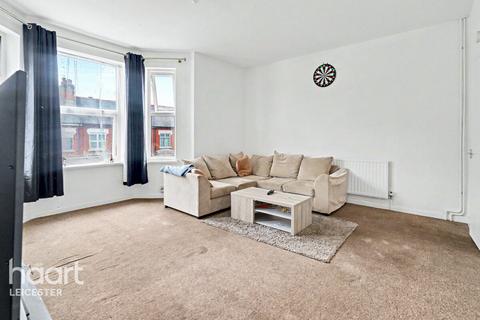 3 bedroom block of apartments for sale, Fosse Road North, Leicester