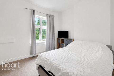3 bedroom block of apartments for sale, Fosse Road North, Leicester