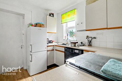 3 bedroom block of apartments for sale, Fosse Road North, Leicester