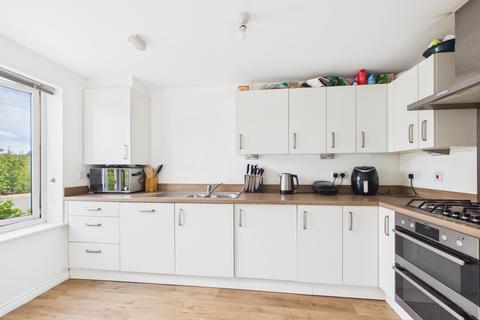 3 bedroom townhouse for sale, Seabright Way, Aylesbury, Buckinghamshire