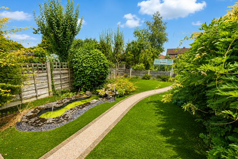 3 bedroom semi-detached house for sale, Broad Road, Sale