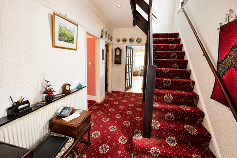 3 bedroom semi-detached house for sale, Broad Road, Sale