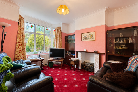 3 bedroom semi-detached house for sale, Broad Road, Sale