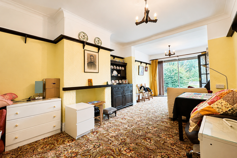 3 bedroom semi-detached house for sale, Broad Road, Sale