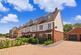 Hedgehog Way, Berkhamsted