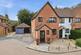 Darby Close, Milton Keynes MK5