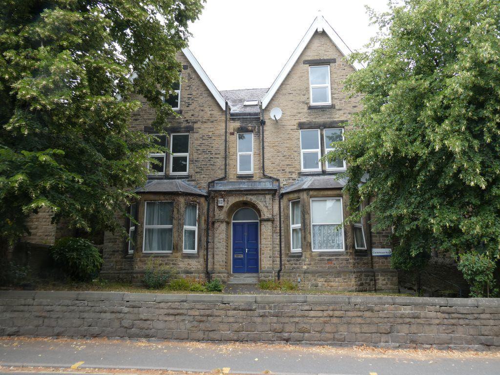 Clarkehouse Road, Broomhill, Sheffield, S10 2LH