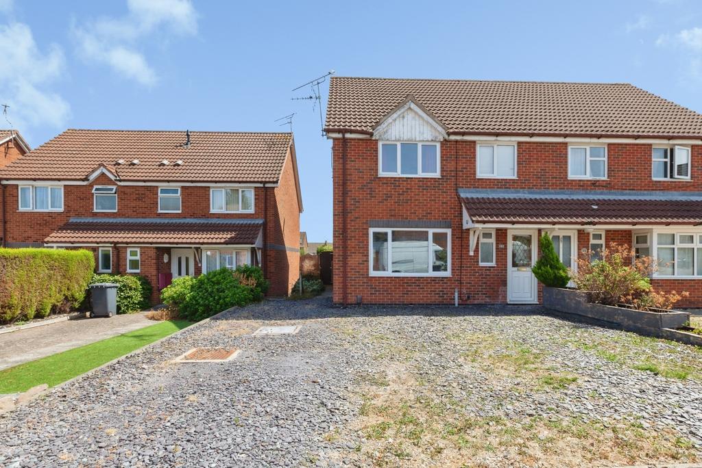 Belfry Drive, Leicester, Leicestershire, LE3, Leicestershire