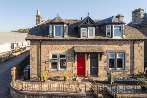 4 bedroom semi-detached house for sale, Jeanfield Road, Perth