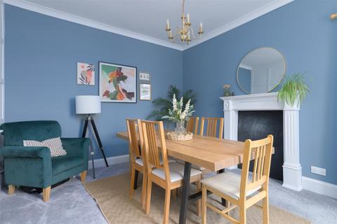 4 bedroom semi-detached house for sale, Jeanfield Road, Perth