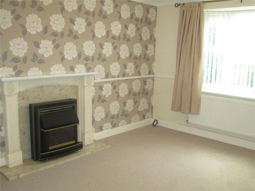 Cosgrove Avenue, Sutton In Ashfield, Nottinghamshire 4 bed detached house £170,000