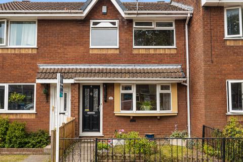 3 bedroom terraced house for sale, Barrett Court, Bury, BL9