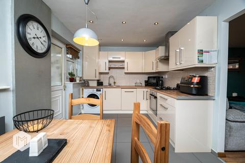 3 bedroom terraced house for sale, Barrett Court, Bury, BL9