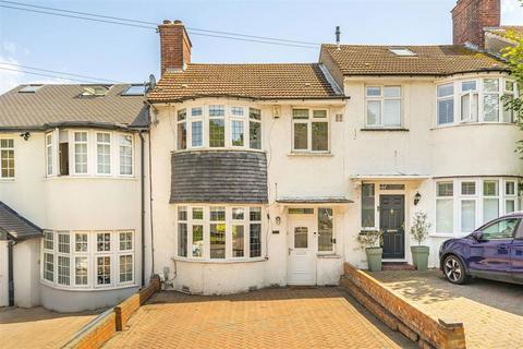 3 bedroom detached house for sale, Donaldson Road, London SE18
