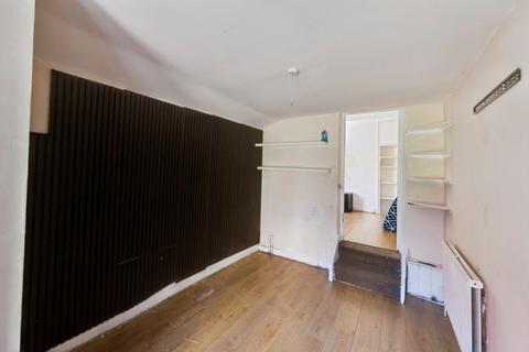 undefined, Montague Road, Tottenham Hale, N15