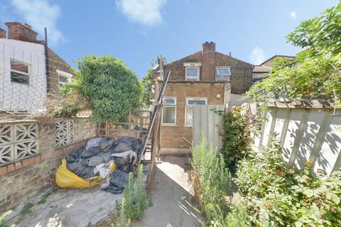 undefined, Montague Road, Tottenham Hale, N15