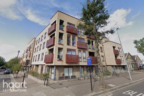 Tallack Road, London