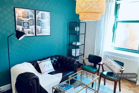 undefined, Garnet Street, Glasgow, G3
