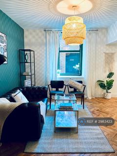 undefined, Garnet Street, Glasgow, G3