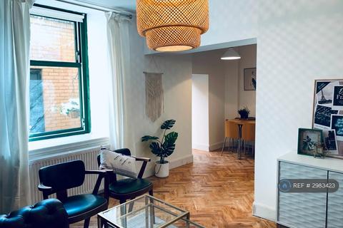 undefined, Garnet Street, Glasgow, G3