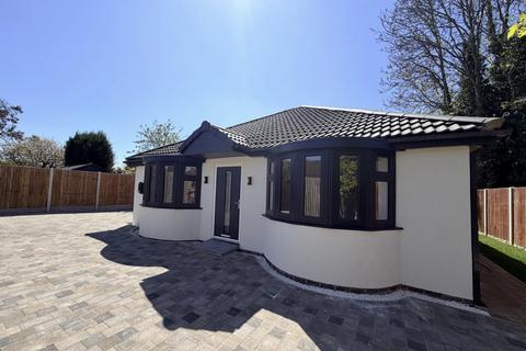2 bedroom detached bungalow for sale, St. Botolphs Lane, Orton Longueville, Peterborough