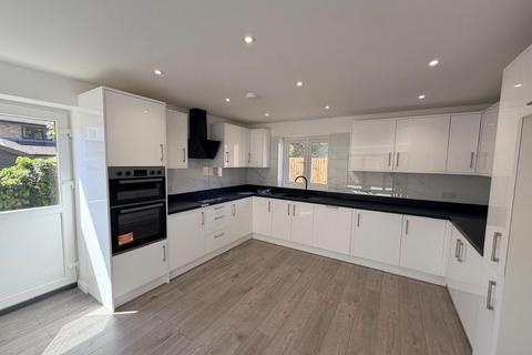2 bedroom detached bungalow for sale, St. Botolphs Lane, Orton Longueville, Peterborough