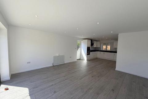 2 bedroom detached bungalow for sale, St. Botolphs Lane, Orton Longueville, Peterborough
