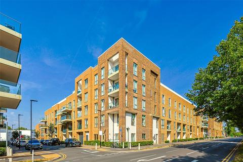 Grahame Park Way, Colindale, NW9