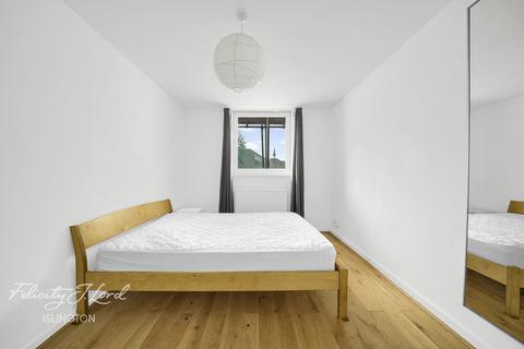 1 bedroom flat for sale, Elmore Street, London N1