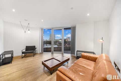 1 bedroom apartment to rent, Oculus House, Cambridge Road, Barking, IG11