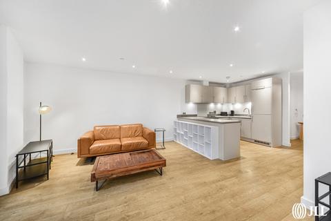 1 bedroom apartment to rent, Oculus House, Cambridge Road, Barking, IG11