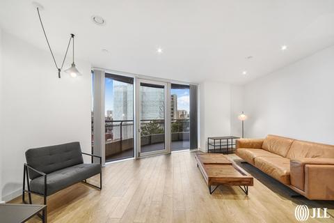 1 bedroom apartment to rent, Oculus House, Cambridge Road, Barking, IG11