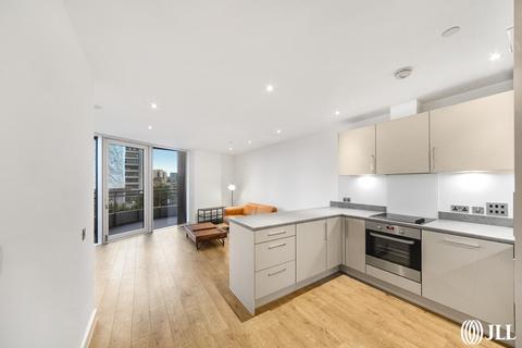 1 bedroom apartment to rent, Oculus House, Cambridge Road, Barking, IG11