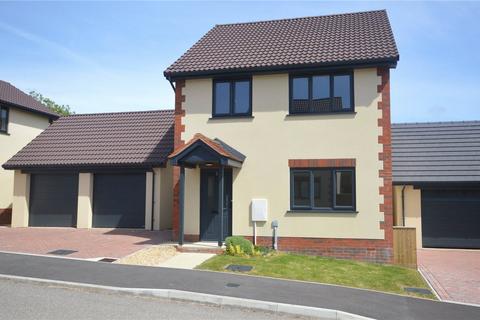 undefined, Plot 4, Valley View, Combe St. Nicholas, Chard, Somerset, TA20