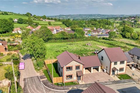 undefined, Plot 4, Valley View, Combe St. Nicholas, Chard, Somerset, TA20