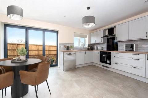 undefined, Plot 4, Valley View, Combe St. Nicholas, Chard, Somerset, TA20
