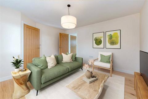 undefined, Plot 4, Valley View, Combe St. Nicholas, Chard, Somerset, TA20