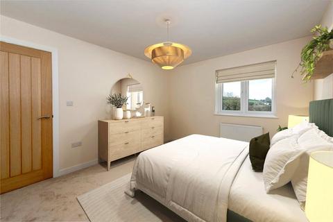 undefined, Plot 4, Valley View, Combe St. Nicholas, Chard, Somerset, TA20
