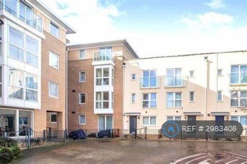 2 bed flat/apartment for rent in St. Davids Hill, Exeter, EX4