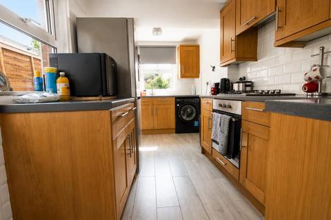 2 bedroom terraced house for sale, Twyford Road, Eastleigh