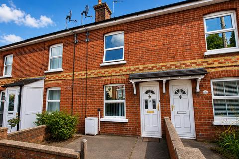 2 bedroom terraced house for sale, Twyford Road, Eastleigh