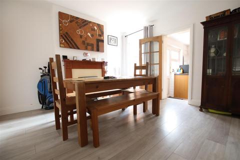 2 bedroom terraced house for sale, Twyford Road, Eastleigh