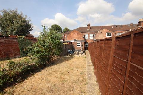 2 bedroom terraced house for sale, Twyford Road, Eastleigh