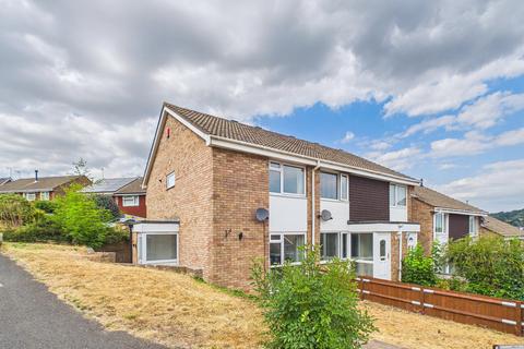 2 bed terraced house for rent in Brentor Close, Exeter, EX4